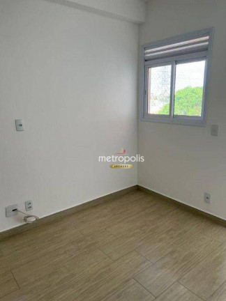 Imagem Apartamento com 2 Quartos à Venda, 43 m² em Jardim - Santo André Imagem Apartamento com 2 Quartos à Venda, 43 m² em Jardim - Santo André