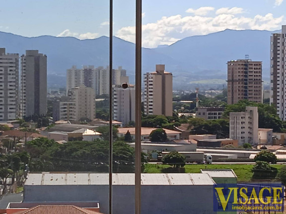 Imagem Apartamento com 3 Quartos à Venda, em Chácara Santa Luzia - Taubaté Imagem Apartamento com 3 Quartos à Venda, em Chácara Santa Luzia - Taubaté