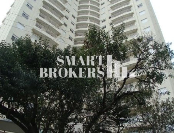 Imagem Apartamento com 1 Quarto à Venda, 185 m² em Vila Clementino - São Paulo