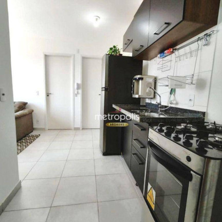 Imagem Apartamento com 2 Quartos à Venda, 38 m² em Tatuapé - São Paulo Imagem Apartamento com 2 Quartos à Venda, 38 m² em Tatuapé - São Paulo