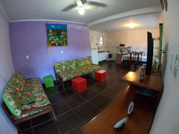 Imagem Casa com 2 Quartos à Venda,  em Martim De Sá - Caraguatatuba