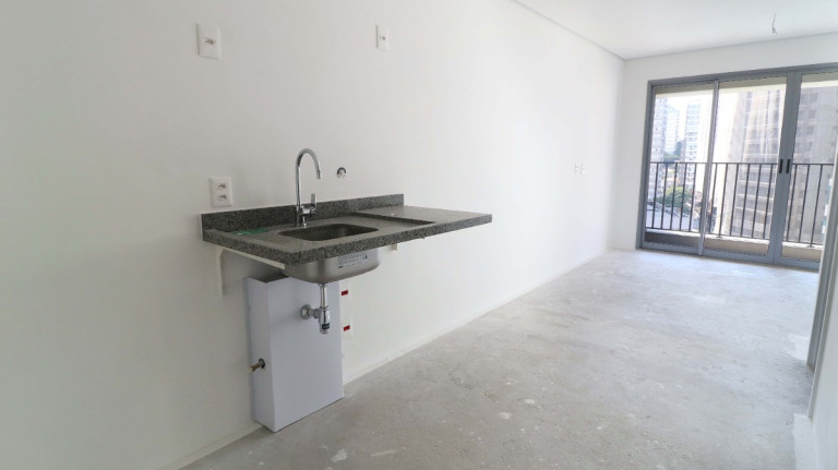 Imagem Studio à Venda, 31 m² em Sumarezinho - São Paulo Imagem Studio à Venda, 31 m² em Sumarezinho - São Paulo