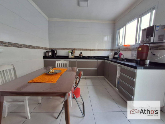 Imagem Casa com 3 Quartos à Venda, 182 m² em Vila Suíça - Indaiatuba Imagem Casa com 3 Quartos à Venda, 182 m² em Vila Suíça - Indaiatuba