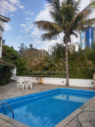 Imagem Imóvel com 4 Quartos à Venda, 550 m² em Alphaville - Barueri Imagem Imóvel com 4 Quartos à Venda, 550 m² em Alphaville - Barueri