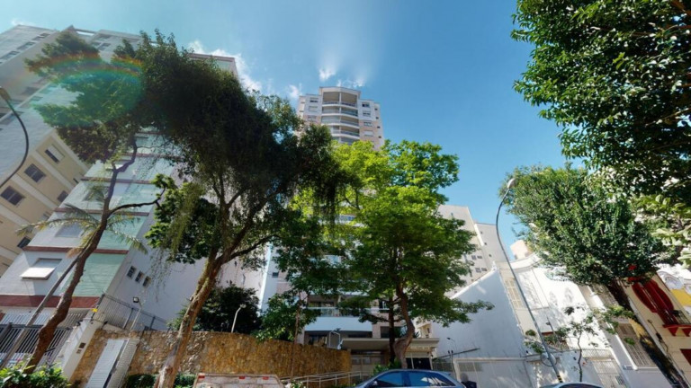 Imagem Imóvel com 3 Quartos à Venda, 100 m² em Higienópolis - São Paulo Imagem Imóvel com 3 Quartos à Venda, 100 m² em Higienópolis - São Paulo