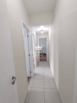 Imagem Apartamento com 3 Quartos à Venda, 100 m² em José Menino - Santos Imagem Apartamento com 3 Quartos à Venda, 100 m² em José Menino - Santos
