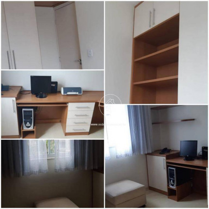 Imagem Apartamento com 3 Quartos à Venda, 115 m² em Salgado Filho - Belo Horizonte Imagem Apartamento com 3 Quartos à Venda, 115 m² em Salgado Filho - Belo Horizonte