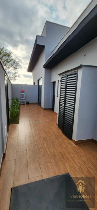 Imagem Casa com 3 Quartos à Venda, 190 m² em Bonfim Paulista - Ribeirão Preto Imagem Casa com 3 Quartos à Venda, 190 m² em Bonfim Paulista - Ribeirão Preto