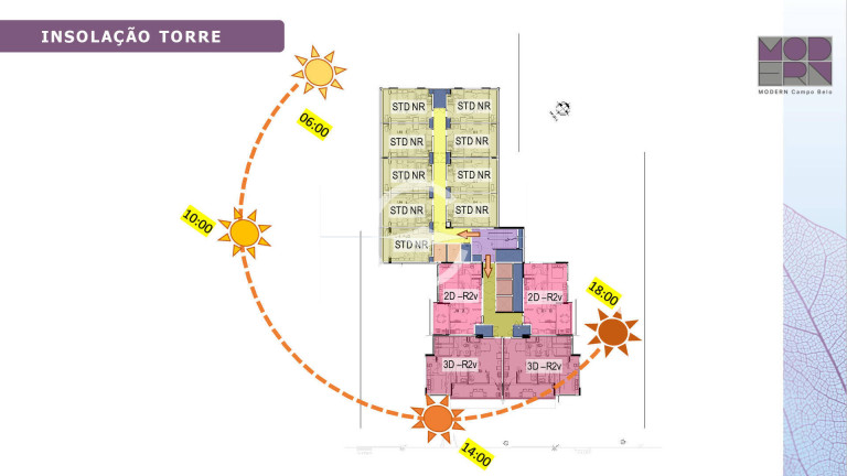 Imagem Apartamento com 1 Quarto à Venda, 28 m² em Brooklin Paulista - São Paulo