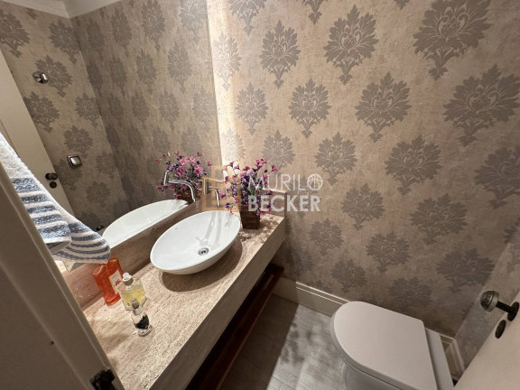 Imagem Apartamento com 4 Quartos à Venda, 200 m² em Vila Guaianazes - São José Dos Campos