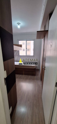 Imagem Apartamento com 2 Quartos à Venda, 44 m² em Canhema - Diadema Imagem Apartamento com 2 Quartos à Venda, 44 m² em Canhema - Diadema