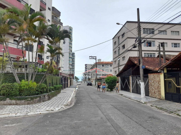 Imagem Apartamento com 2 Quartos à Venda, 100 m² em Caiçara - Praia Grande