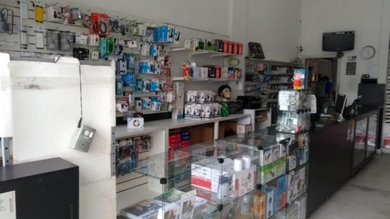 Imagem Ponto Comercial à Venda, 60 m² em Parque Grajaú - São Paulo Imagem Ponto Comercial à Venda, 60 m² em Parque Grajaú - São Paulo