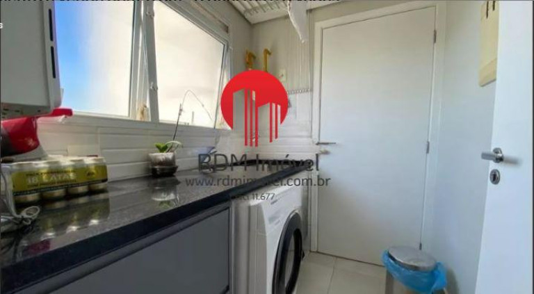 Imagem Apartamento com 3 Quartos à Venda, 172 m² em Panamby - São Paulo