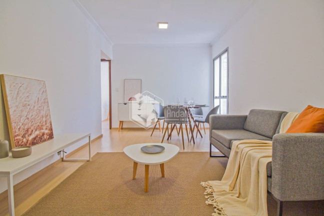 Imagem Apartamento com 2 Quartos à Venda, 67 m² em Jardim Paulista - São Paulo Imagem Apartamento com 2 Quartos à Venda, 67 m² em Jardim Paulista - São Paulo