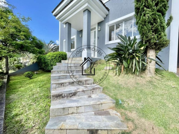 Imagem Casa de Condomínio com 4 Quartos à Venda, 500 m² em Golf Gardens - Carapicuíba Imagem Casa de Condomínio com 4 Quartos à Venda, 500 m² em Golf Gardens - Carapicuíba