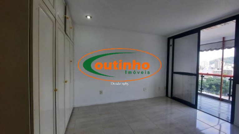 Imagem Apartamento com 4 Quartos à Venda, 199 m² em Tijuca - Rio De Janeiro Imagem Apartamento com 4 Quartos à Venda, 199 m² em Tijuca - Rio De Janeiro
