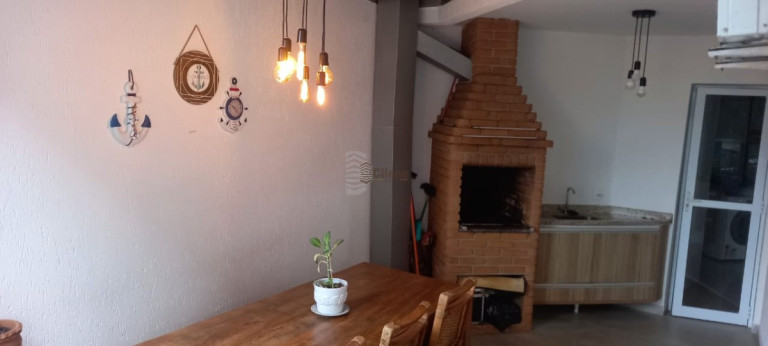 Imagem Apartamento com 2 Quartos à Venda, 135 m² em Barra Da Lagoa - Ubatuba