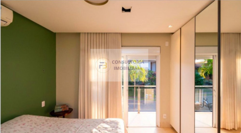 Imagem Sobrado com 4 Quartos à Venda, 370 m² em Jardins Verona - Goiânia