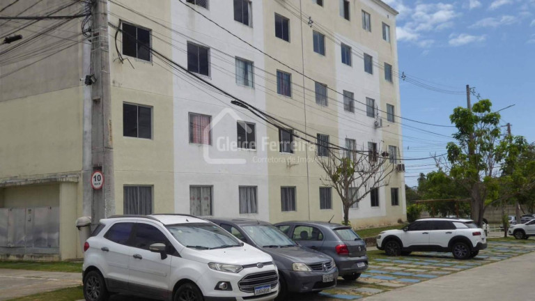 Imagem Apartamento com 2 Quartos à Venda, 40 m² em Vila De Abrantes (abrantes) - Camaçari Imagem Apartamento com 2 Quartos à Venda, 40 m² em Vila De Abrantes (abrantes) - Camaçari