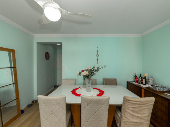 Imagem Apartamento com 3 Quartos à Venda, 96 m² em Vila Mariana - São Paulo Imagem Apartamento com 3 Quartos à Venda, 96 m² em Vila Mariana - São Paulo