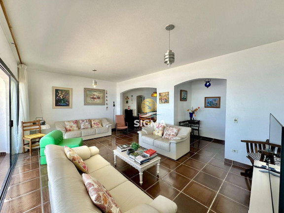 Imagem Apartamento com 4 Quartos à Venda, 144 m² em Jardim Astúrias - Guarujá Imagem Apartamento com 4 Quartos à Venda, 144 m² em Jardim Astúrias - Guarujá