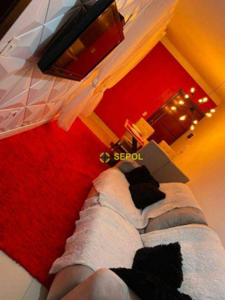 Imagem Cobertura com 2 Quartos à Venda, 60 m² em Vila América - Santo André Imagem Cobertura com 2 Quartos à Venda, 60 m² em Vila América - Santo André