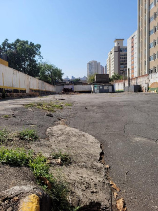 Imagem Terreno à Venda, 1.200 m² em Vila Clementino - São Paulo Imagem Terreno à Venda, 1.200 m² em Vila Clementino - São Paulo