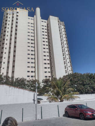 Imagem Apartamento com 4 Quartos à Venda, em Centro - Sorocaba Imagem Apartamento com 4 Quartos à Venda, em Centro - Sorocaba