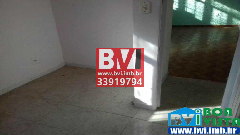 Imagem Casa com 1 Quarto à Venda, 38 m² em Vila Kosmos - Rio De Janeiro