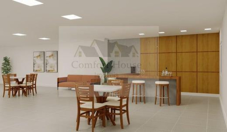 Imagem Apartamento com 2 Quartos à Venda, 44 m² em Serraria - Diadema Imagem Apartamento com 2 Quartos à Venda, 44 m² em Serraria - Diadema