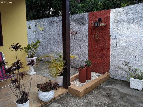 Imagem Casa com 2 Quartos à Venda, 200 m² em Jaconé - Saquarema Imagem Casa com 2 Quartos à Venda, 200 m² em Jaconé - Saquarema