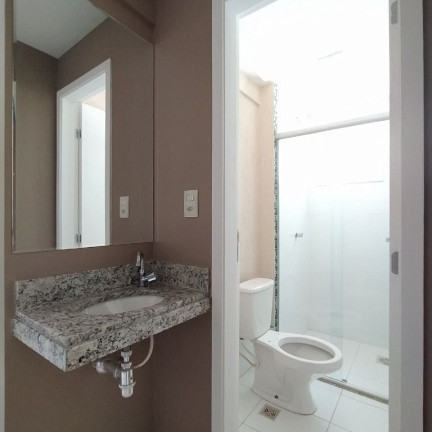 Imagem Apartamento com 3 Quartos à Venda, 73 m² em Vila Rosa - Goiânia Imagem Apartamento com 3 Quartos à Venda, 73 m² em Vila Rosa - Goiânia