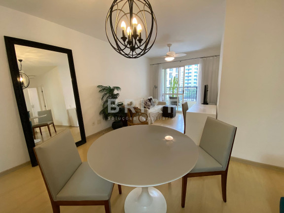Apartamento com 2 Quartos para Alugar, 72 m² em Cerqueira César - São Paulo