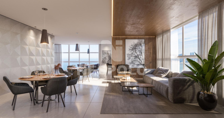 Imagem Apartamento à Venda, 181 m² em Centro - Balneario Camboriu