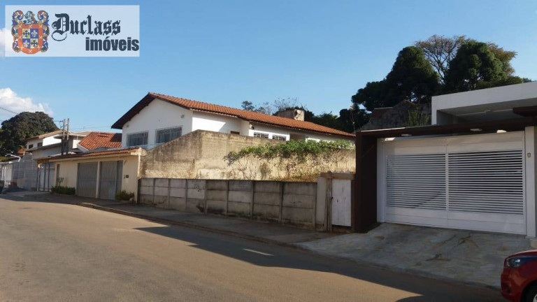 Imagem Terreno à Venda, 600 m² em Jardim Paulista - Atibaia Imagem Terreno à Venda, 600 m² em Jardim Paulista - Atibaia