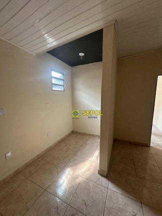Imagem Sobrado com 2 Quartos para Alugar, 70 m² em Jardim Fernandes - São Paulo Imagem Sobrado com 2 Quartos para Alugar, 70 m² em Jardim Fernandes - São Paulo