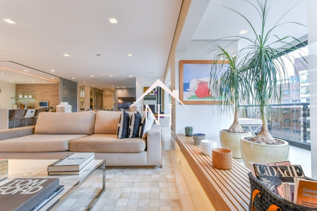 Imagem Apartamento com 2 Quartos à Venda, 274 m² em Jardim Luzitânia - São Paulo Imagem Apartamento com 2 Quartos à Venda, 274 m² em Jardim Luzitânia - São Paulo
