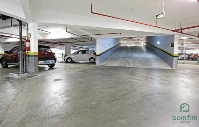 Imagem Apartamento com 1 Quarto à Venda, 24 m² em Cidade Baixa - Porto Alegre Imagem Apartamento com 1 Quarto à Venda, 24 m² em Cidade Baixa - Porto Alegre