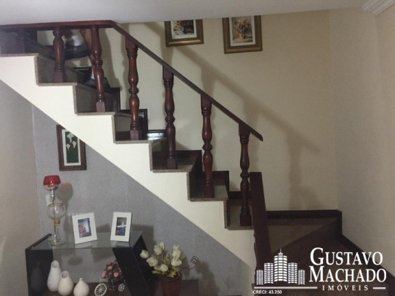 Imagem Casa com 3 Quartos à Venda, 184 m² em Jardim Belvedere - Volta Redonda Imagem Casa com 3 Quartos à Venda, 184 m² em Jardim Belvedere - Volta Redonda