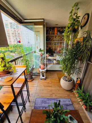Imagem Apartamento com 2 Quartos à Venda, 78 m² em Barra Olímpica - Rio De Janeiro Imagem Apartamento com 2 Quartos à Venda, 78 m² em Barra Olímpica - Rio De Janeiro