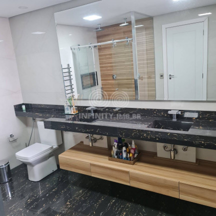 Imagem Cobertura com 4 Quartos para Alugar, 329 m² em Tatuapé - São Paulo