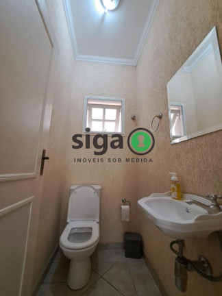 Imagem Casa com 3 Quartos à Venda, 145 m² em Campo Belo - São Paulo