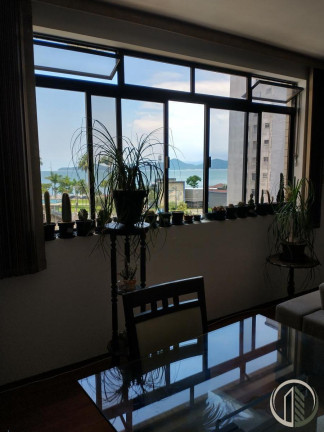 Imagem Apartamento com 3 Quartos à Venda, 124 m² em Ponta Da Praia - Santos