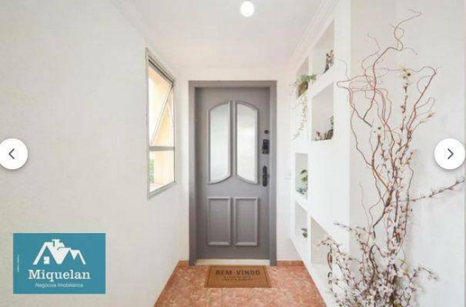 Imagem Apartamento com 3 Quartos à Venda, 183 m² em Mooca - São Paulo Imagem Apartamento com 3 Quartos à Venda, 183 m² em Mooca - São Paulo