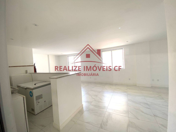 Imagem Apartamento com 2 Quartos à Venda, 80 m² em Braga - Cabo Frio