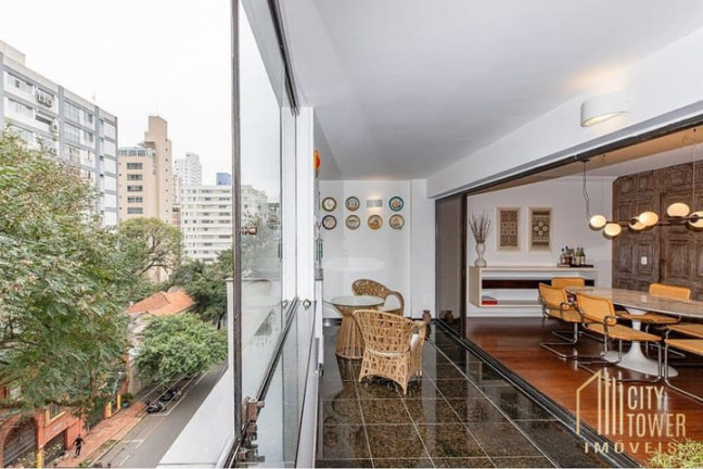 Imagem Apartamento com 2 Quartos à Venda, 183 m² em Jardim Paulista - São Paulo Imagem Apartamento com 2 Quartos à Venda, 183 m² em Jardim Paulista - São Paulo