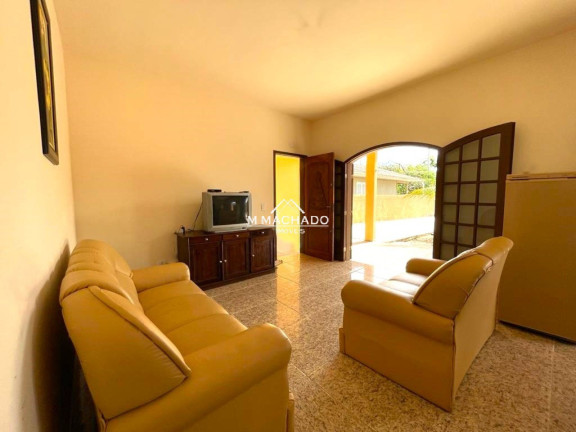 Imagem Casa com 4 Quartos à Venda, 219 m² em Balneário Ipanema - Pontal Do Paraná