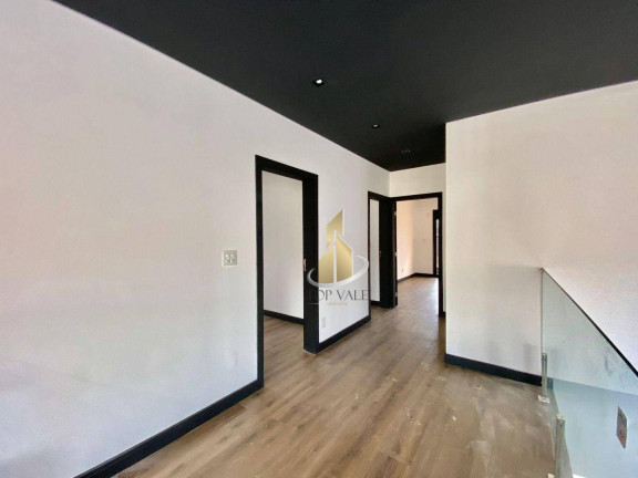 Imagem Sobrado com 4 Quartos à Venda, 460 m² em Urbanova - São José Dos Campos