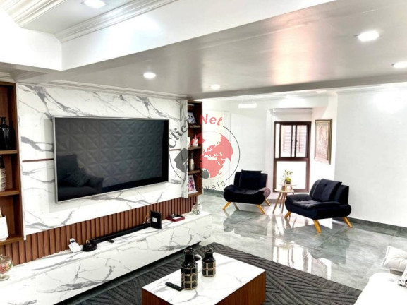 Imagem Cobertura com 3 Quartos à Venda, 374 m² em Santa Maria - São Caetano Do Sul Imagem Cobertura com 3 Quartos à Venda, 374 m² em Santa Maria - São Caetano Do Sul